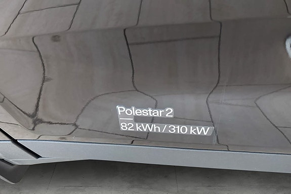 Polestar 2 20 of 30