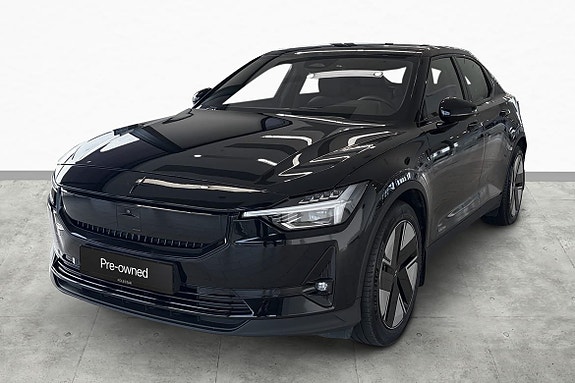 Polestar 2 7 of 30
