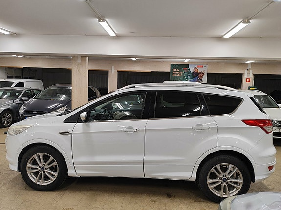 Ford Kuga 8 of 18