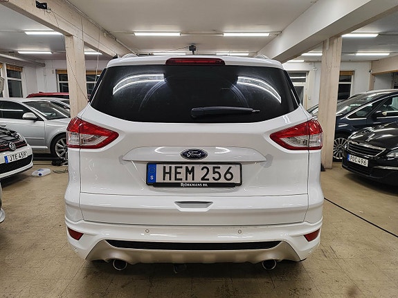 Ford Kuga 6 of 18