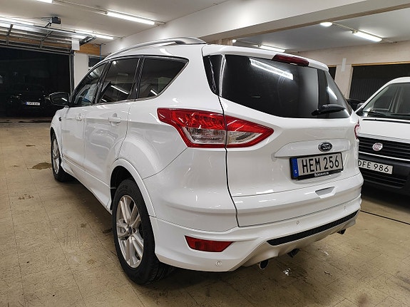 Ford Kuga 7 of 18