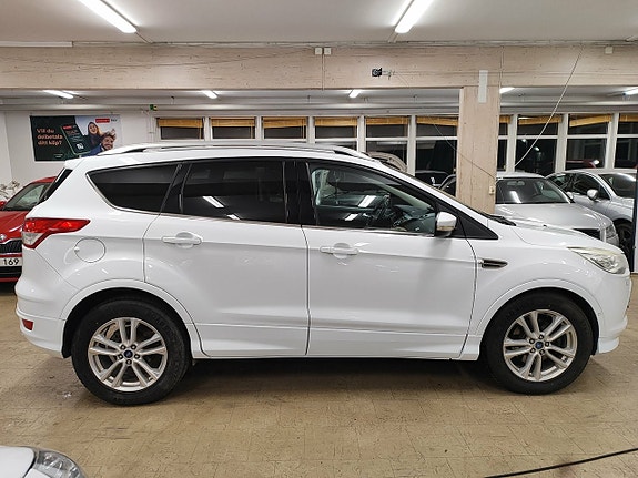 Ford Kuga 4 of 18