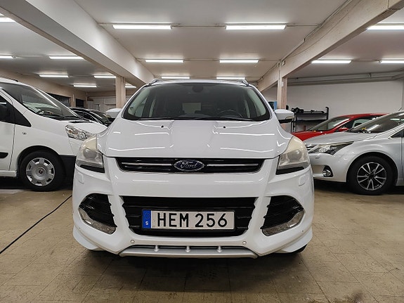 Ford Kuga 2 of 18