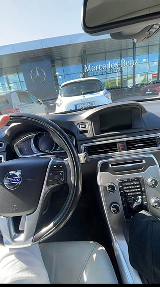 Volvo S80 6 of 6
