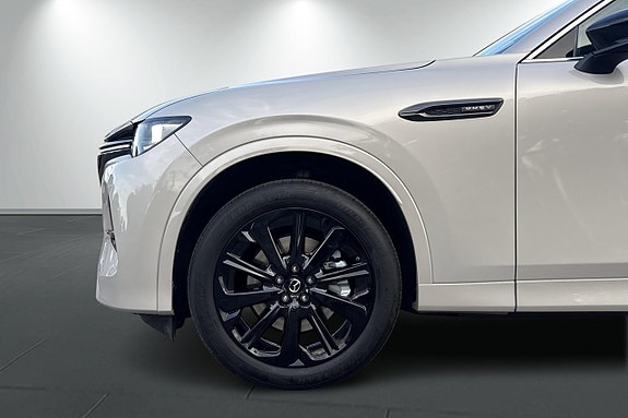 Mazda CX-80 18 of 30