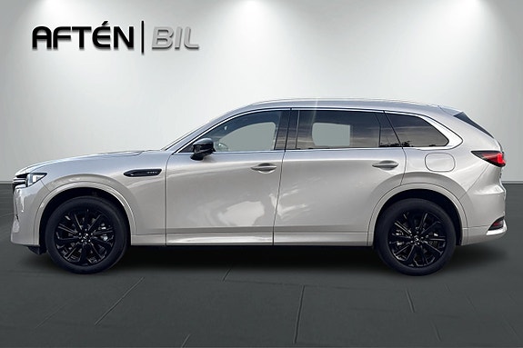 Mazda CX-80 10 of 30