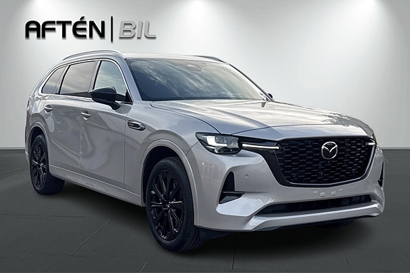 Mazda CX-80 4 of 30