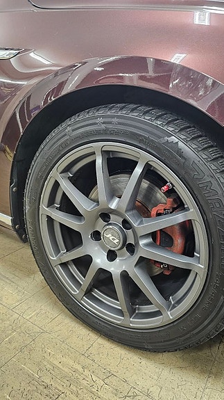 Volkswagen Passat 19 of 22