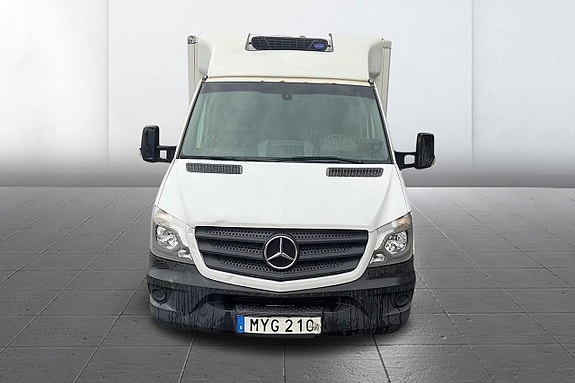 Mercedes-Benz Sprinter 319 3 of 8