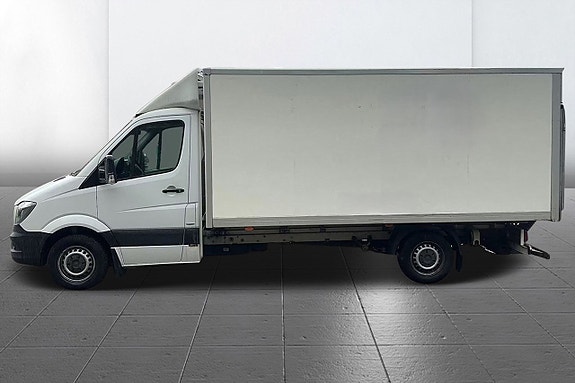 Mercedes-Benz Sprinter 319 6 of 8