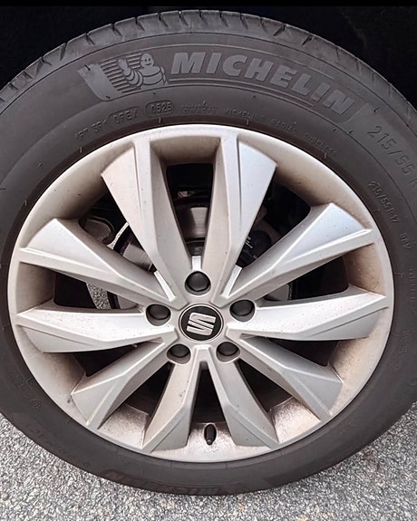 Seat Ateca 9 of 11