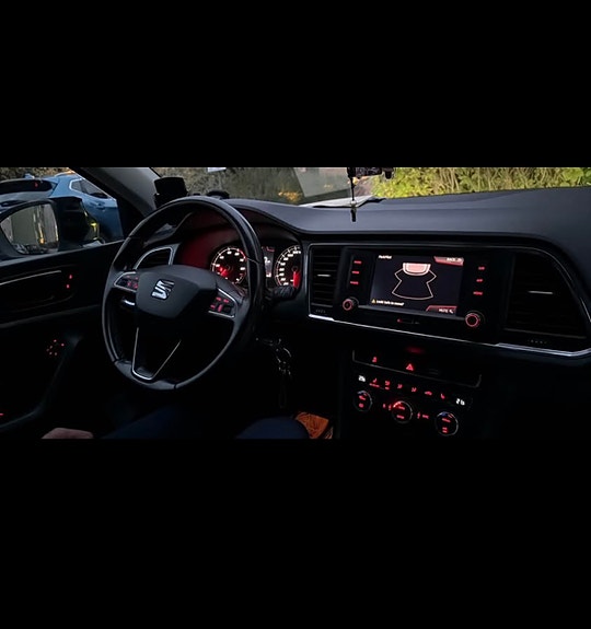 Seat Ateca 3 of 11