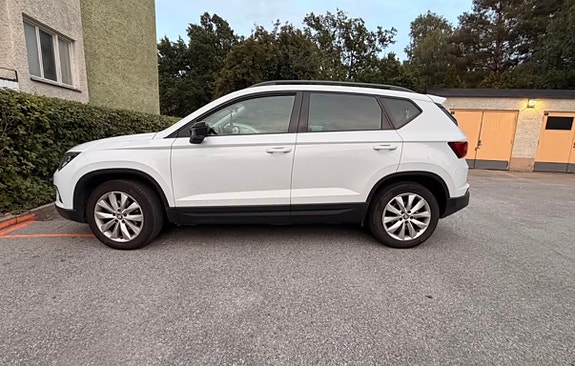 Seat Ateca 7 of 11