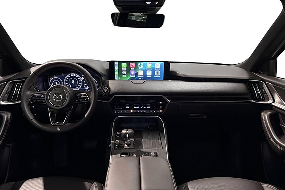 Mazda CX-80 11 of 30
