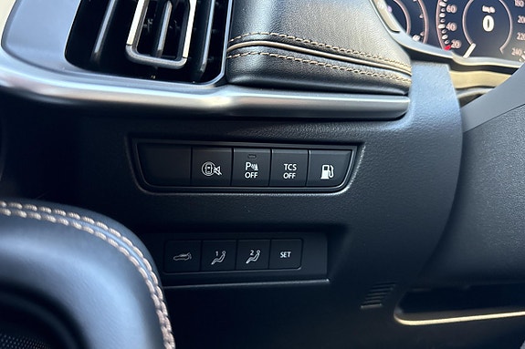 Mazda CX-80 26 of 30