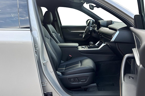 Mazda CX-80 15 of 30