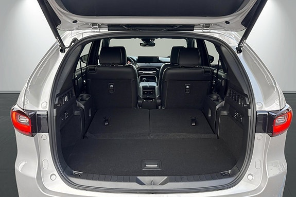 Mazda CX-80 17 of 30