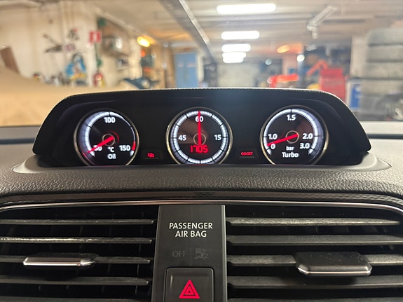 Volkswagen Scirocco 8 of 10