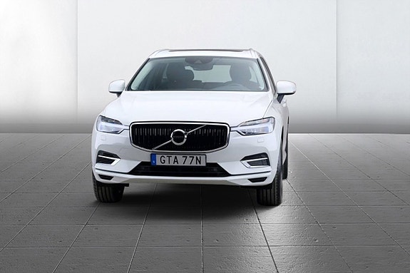 Volvo XC60 3 of 18