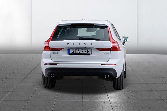 Volvo XC60 4 of 18