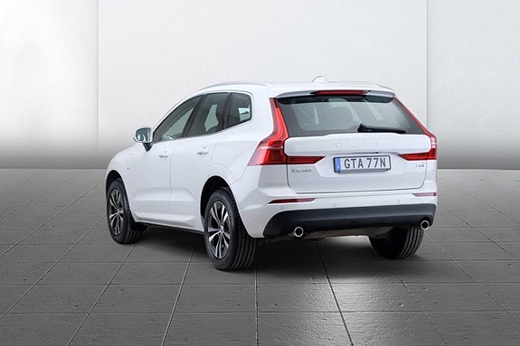 Volvo XC60 5 of 18