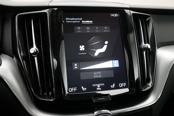 Volvo XC60 12 of 18
