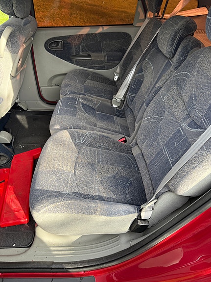 Renault Scenic I 9 of 10