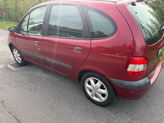 Renault Scenic I 5 of 10