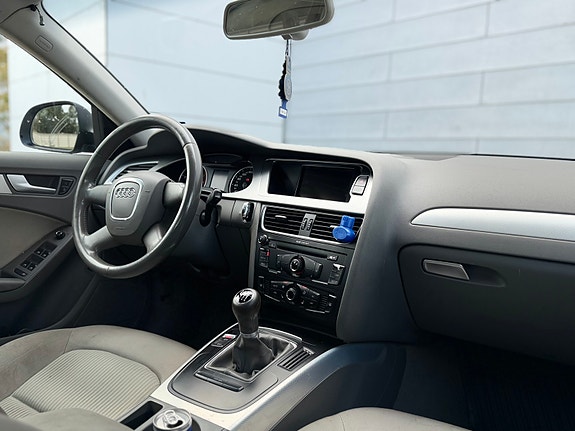 Audi A4 6 of 8