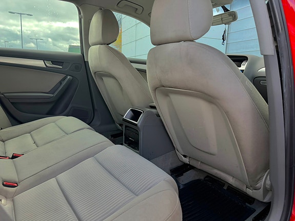Audi A4 7 of 8