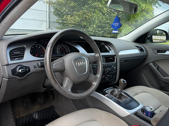 Audi A4 5 of 8