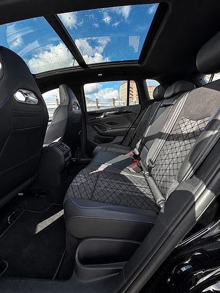 Volkswagen Tiguan 21 of 24