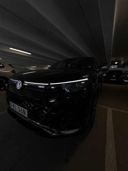 Volkswagen Tiguan 17 of 24