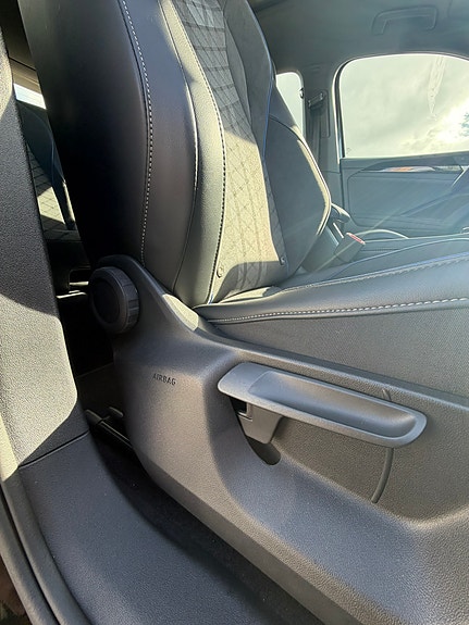 Volkswagen Tiguan 22 of 24