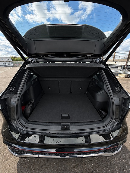 Volkswagen Tiguan 18 of 24