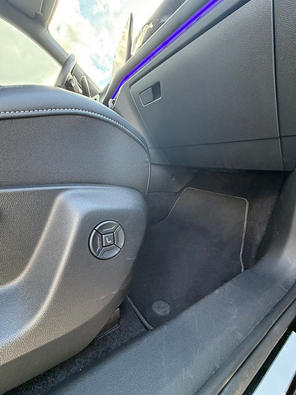Volkswagen Tiguan 23 of 24