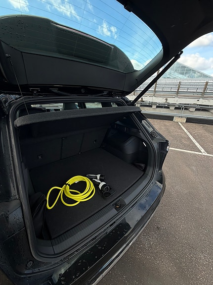 Volkswagen Tiguan 20 of 24