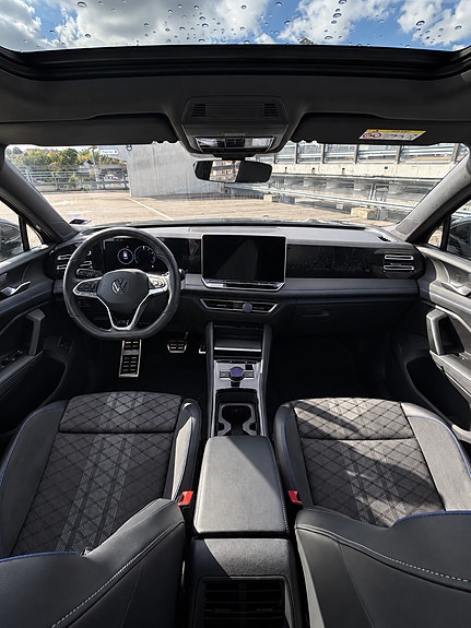 Volkswagen Tiguan 10 of 24