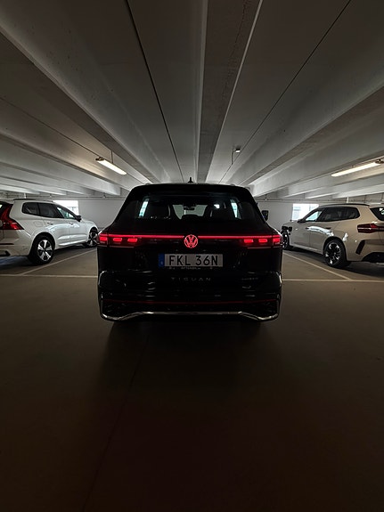 Volkswagen Tiguan 15 of 24