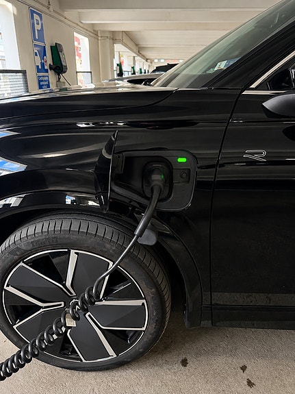 Volkswagen Tiguan 19 of 24