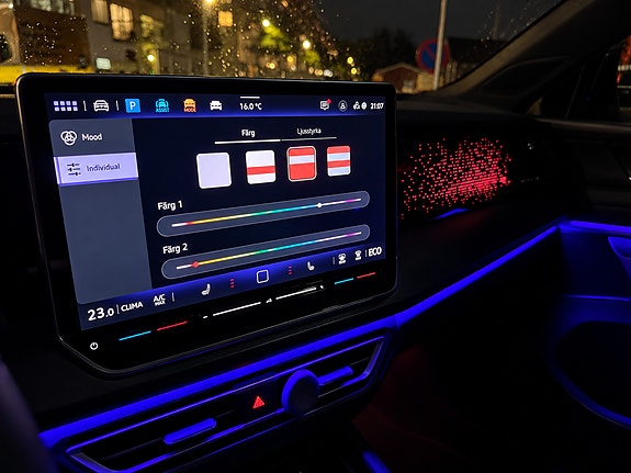 Volkswagen Tiguan 9 of 24