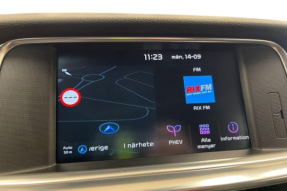 Kia Optima 19 of 26