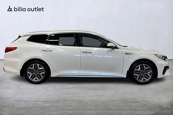 Kia Optima 8 of 26