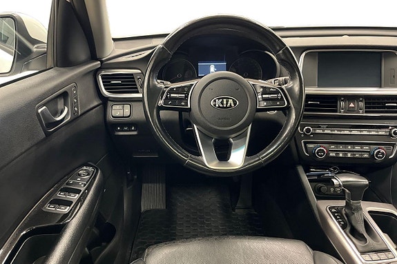 Kia Optima 14 of 26