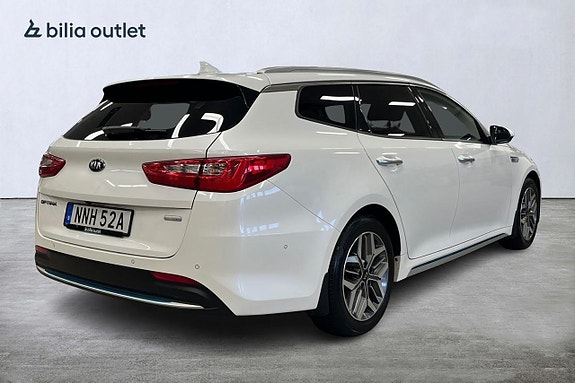 Kia Optima 7 of 26