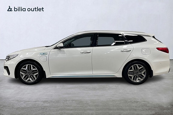 Kia Optima 3 of 26