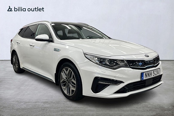 Kia Optima 9 of 26