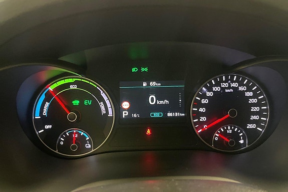 Kia Optima 16 of 26