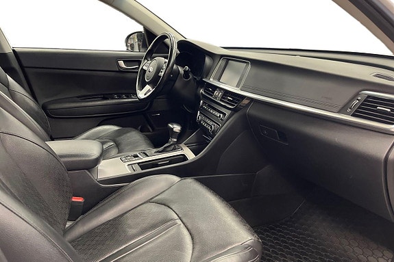 Kia Optima 15 of 26
