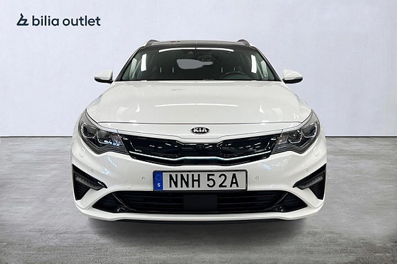 Kia Optima 6 of 26